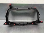 Recambio de molduras delanteras para toyota corolla (e21) referencia OEM IAM 5541002870  