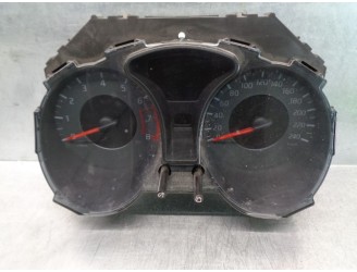 Recambio de cuadro instrumentos para nissan juke (f15) 1.6 16v referencia OEM IAM 24810BA70A 24810BA70A 