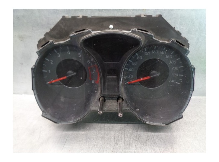 Recambio de cuadro instrumentos para nissan juke (f15) 1.6 16v referencia OEM IAM 24810BA70A 24810BA70A 