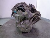Recambio de caja cambios para renault scenic iii 1.5 dci diesel fap referencia OEM IAM TL4A018 S078221