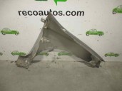 Recambio de aleta delantera izquierda para tata indigo marina 1.4 referencia OEM IAM GRIS 