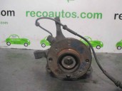 Recambio de mangueta delantera izquierda para tata indigo marina 1.4 referencia OEM IAM 