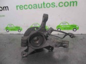 Recambio de mangueta delantera izquierda para tata indigo marina 1.4 referencia OEM IAM 