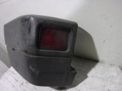 Recambio de puntera paragolpes trasera izquierda para volkswagen t4 transporter/furgoneta (mod. 1991) 2.4 diesel referencia OEM 