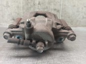 Recambio de pinza freno delantera izquierda para chevrolet aveo 1.4 cat referencia OEM IAM 96534637  