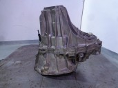 Recambio de caja cambios para renault scenic iii 1.5 dci diesel fap referencia OEM IAM TL4A018 S078221