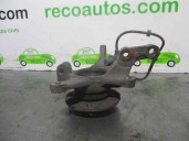 Recambio de mangueta delantera izquierda para tata indigo marina 1.4 referencia OEM IAM 