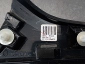 Recambio de molduras traseras para nissan juke (f16_) dig-t 117 referencia OEM IAM 960326PA0A 960326PA0A 