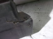 Recambio de puntera paragolpes trasera izquierda para volkswagen t4 transporter/furgoneta (mod. 1991) 2.4 diesel referencia OEM 