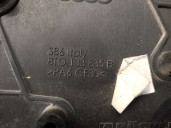 Recambio de carcasa filtro de aire para audi a4 b8 avant (8k5) rs4 quattro referencia OEM IAM 8T0133835B 8T0133835B 