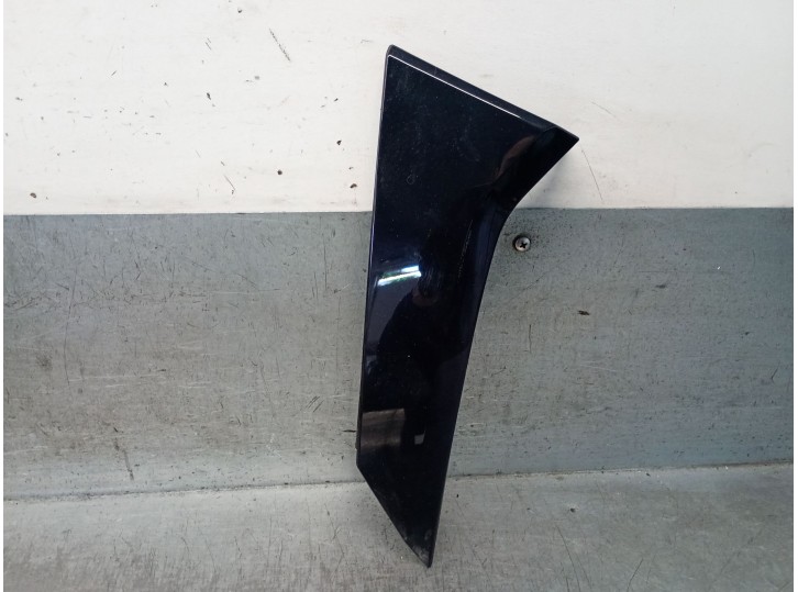 Recambio de molduras traseras para nissan juke (f16_) dig-t 117 referencia OEM IAM 860336PA0A 860336PA0A 