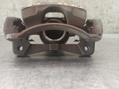 Replacement front left brake caliper for Chevrolet Aveo 1.4 CAT OEM IAM reference 96534637 
