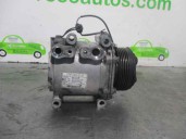 Replacement air conditioning compressor for Tata Indigo Marina 1.4 OEM IAM reference 279723120103 AKC200A087 HITACHI
