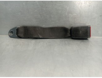 Recambio de enganche cinturon para citroën zx 1.9 turbodiesel (dhx. d8b / xud9te) referencia OEM IAM 8972JG  