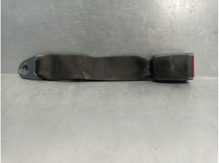Recambio de enganche cinturon para citroën zx 1.9 turbodiesel (dhx. d8b / xud9te) referencia OEM IAM 8972JG  