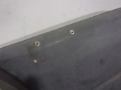 Recambio de puntera paragolpes trasera izquierda para volkswagen t4 transporter/furgoneta (mod. 1991) 2.4 diesel referencia OEM 