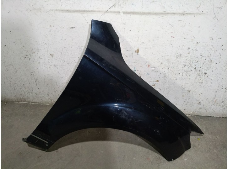 Replacement front right fender for Audi Q7 (4LB) 3.0 TDI Quattro OEM IAM reference 4L0821102 4L0821102 