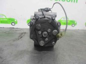 Recambio de compresor aire acondicionado para tata indigo marina 1.4 referencia OEM IAM 279723120103 AKC200A087 HITACHI