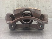 Recambio de pinza freno delantera izquierda para chevrolet aveo 1.4 cat referencia OEM IAM 96534637  
