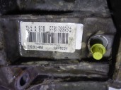 Recambio de caja cambios para renault scenic iii 1.5 dci diesel fap referencia OEM IAM TL4A018 S078221