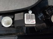 Recambio de molduras traseras para nissan juke (f16_) dig-t 117 referencia OEM IAM 860336PA0A 860336PA0A 