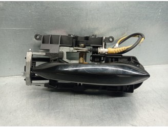 Recambio de maneta exterior delantera derecha para bmw serie 5 gran turismo (f07) 2.0 turbodiesel referencia OEM IAM 51217175732