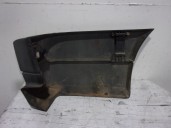 Recambio de puntera paragolpes trasera izquierda para volkswagen t4 transporter/furgoneta (mod. 1991) 2.4 diesel referencia OEM 