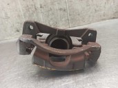 Replacement front left brake caliper for Chevrolet Aveo 1.4 CAT OEM IAM reference 96534637 