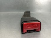 Recambio de enganche cinturon para citroën zx 1.9 turbodiesel (dhx. d8b / xud9te) referencia OEM IAM 8972JG  