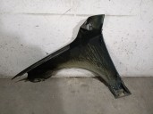 Replacement right front fender for Audi Q7 (4LB) 3.0 TDI Quattro OEM IAM reference 4L0821102 4L0821102 