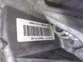 Recambio de caja cambios para renault scenic iii 1.5 dci diesel fap referencia OEM IAM TL4A018 S078221