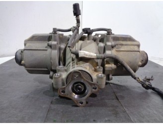 Recambio de diferencial trasero para nissan juke (f15) 1.6 16v referencia OEM IAM 1KD0A 1813239 383001KD0A