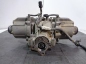 Replacement rear differential for Nissan Juke (F15) 1.6 16V OEM IAM reference 1KD0A 1813239 383001KD0A