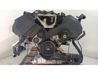 Recambio de motor completo para audi a6 berlina (4b2) 2.4 v6 30v referencia OEM IAM APS 029541 