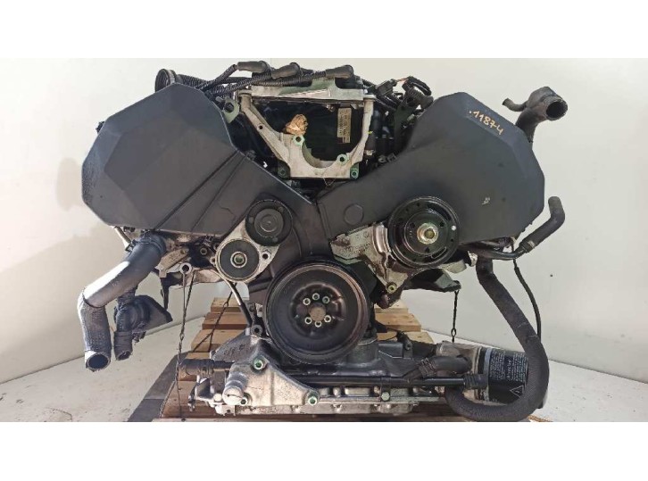 Recambio de motor completo para audi a6 berlina (4b2) 2.4 v6 30v referencia OEM IAM APS 029541 