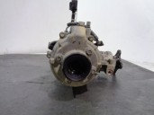 Replacement rear differential for Nissan Juke (F15) 1.6 16V OEM IAM reference 1KD0A 1813239 383001KD0A