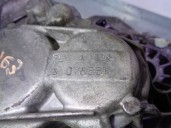 Recambio de caja cambios para renault scenic iii 1.5 dci diesel fap referencia OEM IAM TL4A018 S078221