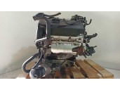 Recambio de motor completo para audi a6 berlina (4b2) 2.4 v6 30v referencia OEM IAM APS 029541 