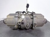 Replacement rear differential for Nissan Juke (F15) 1.6 16V OEM IAM reference 1KD0A 1813239 383001KD0A