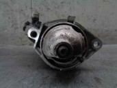 Replacement starter motor for Opel Vectra B Saloon 2.0 DTI OEM IAM reference 1005821797 0001109015 BOSCH