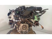 Recambio de motor completo para audi a6 berlina (4b2) 2.4 v6 30v referencia OEM IAM APS 029541 