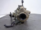 Replacement rear differential for Nissan Juke (F15) 1.6 16V OEM IAM reference 1KD0A 1813239 383001KD0A