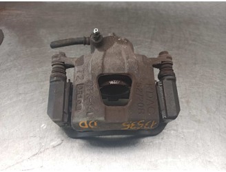 Recambio de pinza freno delantera derecha para chevrolet aveo 1.4 cat referencia OEM IAM 96534638 