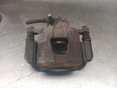 Recambio de pinza freno delantera derecha para chevrolet aveo 1.4 cat referencia OEM IAM 96534638 