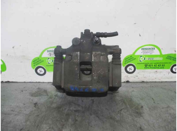 Recambio de pinza freno delantera izquierda para tata indigo marina 1.4 referencia OEM IAM GIRLING