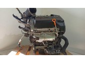 Recambio de motor completo para audi a6 berlina (4b2) 2.4 v6 30v referencia OEM IAM APS 029541 