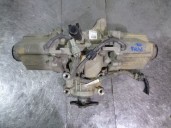 Replacement rear differential for Nissan Juke (F15) 1.6 16V OEM IAM reference 1KD0A 1813239 383001KD0A