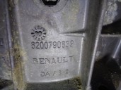 Recambio de caja cambios para renault scenic iii 1.5 dci diesel fap referencia OEM IAM TL4A018 S078221