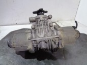 Replacement rear differential for Nissan Juke (F15) 1.6 16V OEM IAM reference 1KD0A 1813239 383001KD0A