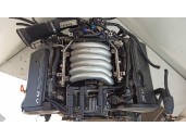 Recambio de motor completo para audi a6 berlina (4b2) 2.4 v6 30v referencia OEM IAM APS 029541 